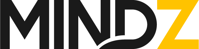 Logo Mindz Store